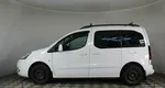 Citroen Berlingo II Рестайлинг