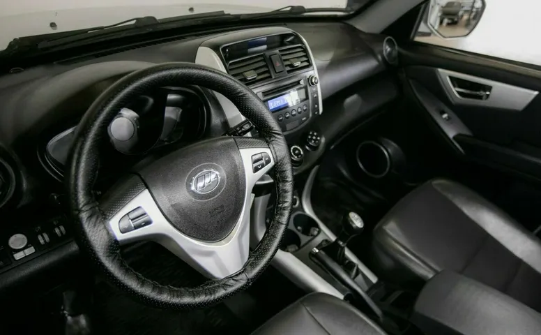 Lifan x60