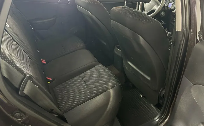 Hyundai i30 I Рестайлинг