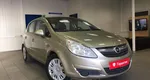 Opel Corsa D