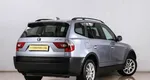 BMW X3, 1 поколение