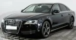 Audi A8 III (D4)