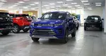 Chery lx cvt 2022 с пробегом 69 км