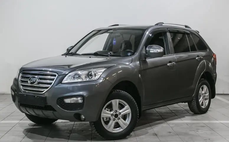 Lifan X60