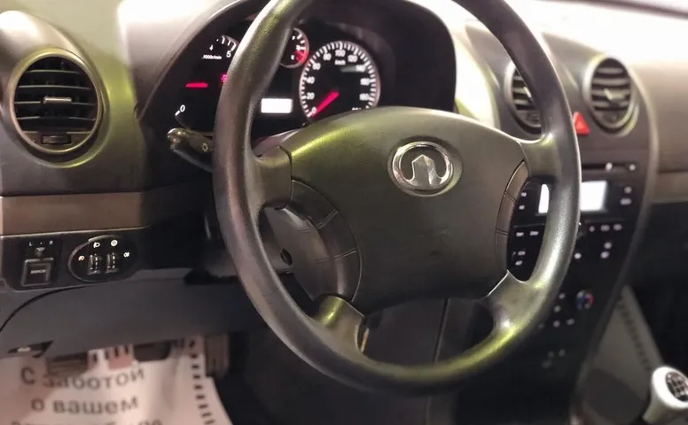 Great Wall Hover H3