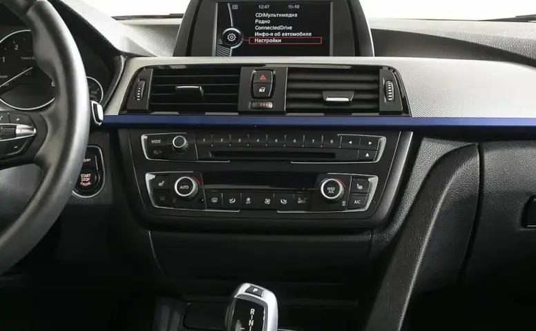 BMW 3 серии