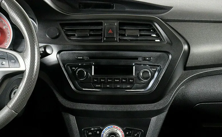 Lifan X50 I
