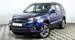 Chery Tiggo 3 I