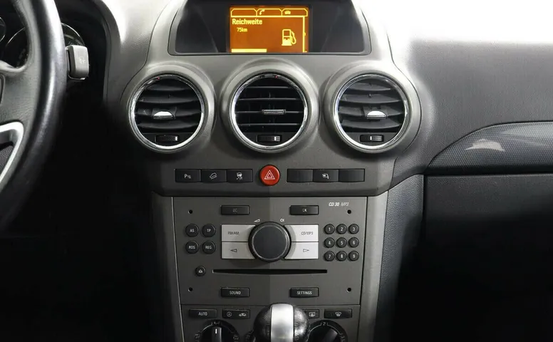 Opel Antara I