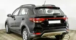 Kia Rio X-Line 1.6 Автомат