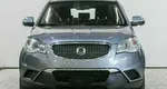 Ssangyong actyon