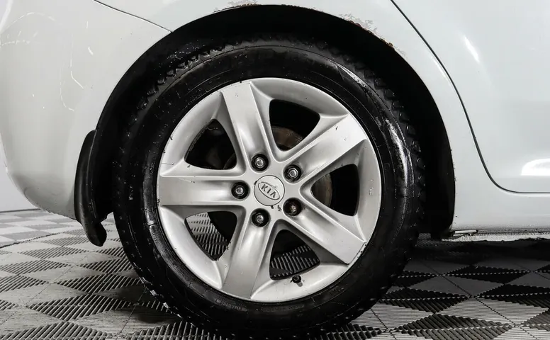Kia Ceed 1.6 АКПП