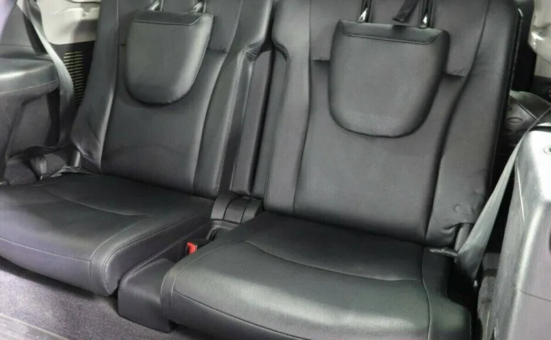 Toyota Highlander 3.5 Автомат