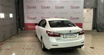 Renault LATITUDE 2.0 CVT (139 л.с.)