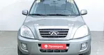 Chery Tiggo (T11)
