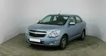 Chevrolet Cobalt 1.5 Автомат