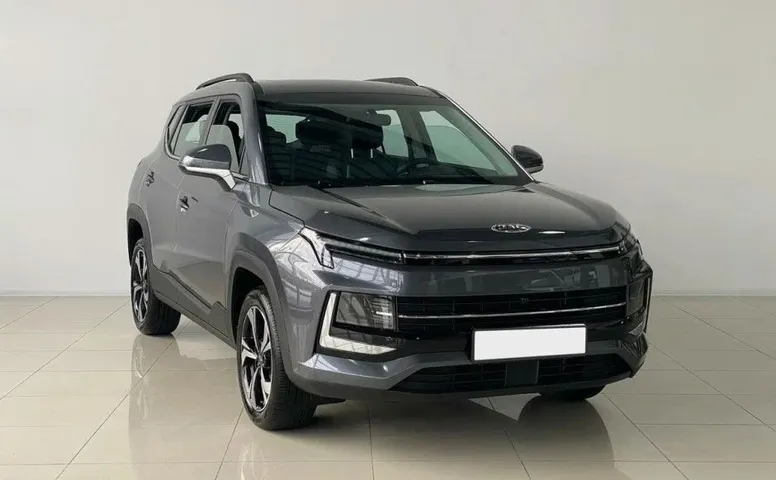 JAC JS4