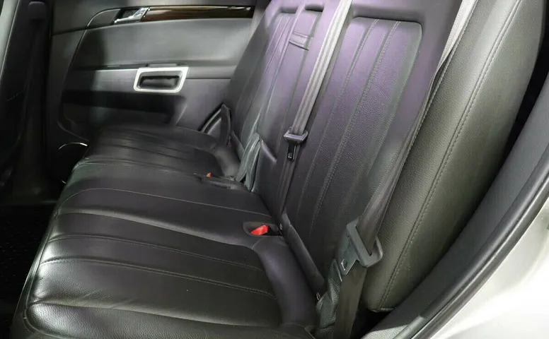 Opel Antara I