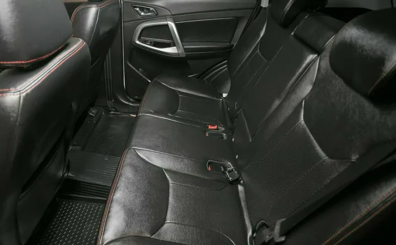 Chery tiggo 5