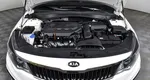 Kia Optima 2.4 АКПП