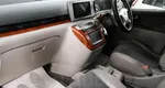 Nissan Elgrand, 2 поколение