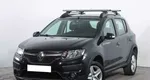 Renault sandero stepway cvt 2016 с пробегом 61 902 км