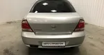 Nissan ALMERA_CLASSIC 1.6 MT (107 л.с.)