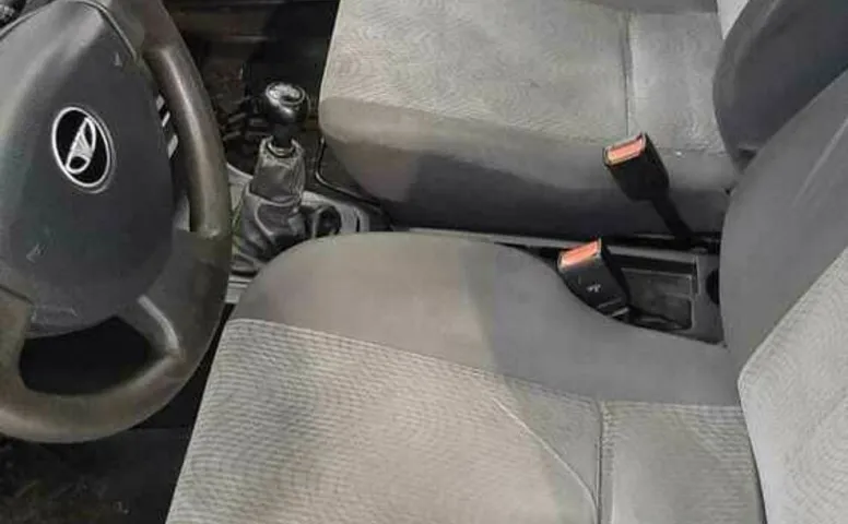 Daewoo NEXIA 1.6 MT (109 л.с.)