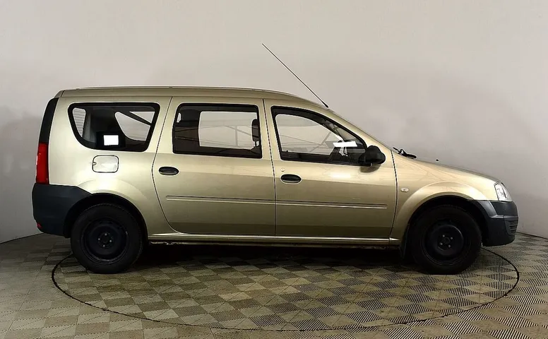 Lada Largus