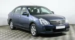 Nissan Almera III (G15)