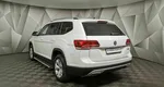 Volkswagen Teramont 2.0T AT 4Motion (220 л.с.) Status Белый