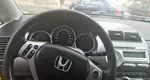 Honda Jazz I Рестайлинг