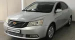 Geely EMGRAND 1.5 MT (98 л.с.)