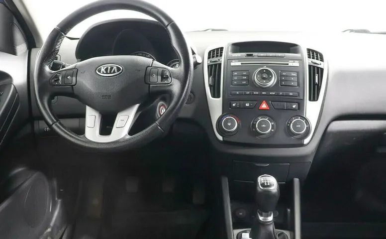 Kia Ceed I