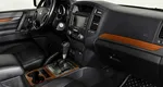 Mitsubishi Pajero IV