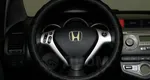 Honda Jazz, 1 поколение, рестайлинг