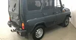УАЗ HUNTER 315195 2.7 MT (128 л.с.) 4WD