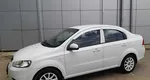 Chevrolet AVEO 1.4 MT (101 л.с.)