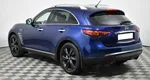 Infiniti fx 30 акпп 2012 с пробегом 94 900 км