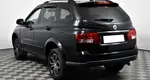 SsangYong Kyron