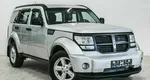 Dodge nitro