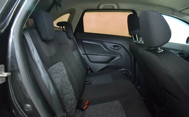 LADA (ВАЗ) XRAY I