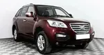 Lifan X60