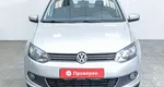 Volkswagen Polo V