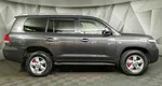 Toyota Land Cruiser 4.7 4WD AT (288 л.с.) Люкс Серый