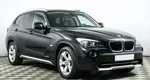 BMW X1 2.0 Автомат