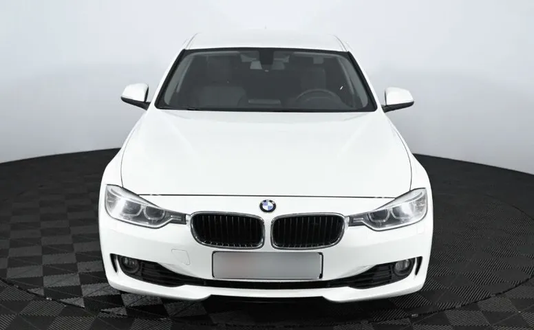 BMW 3 серия