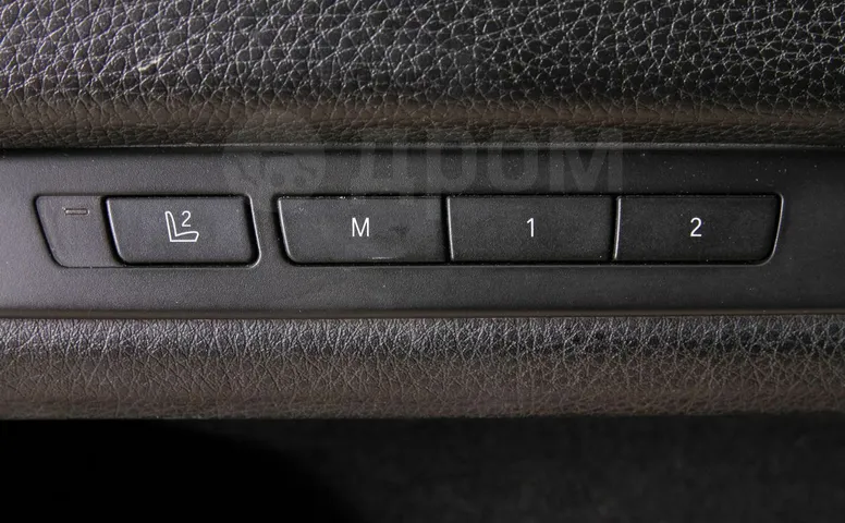 BMW 7-Series, 5 поколение