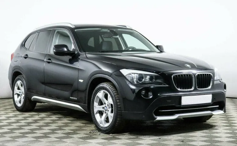 BMW X1 2.0 Автомат