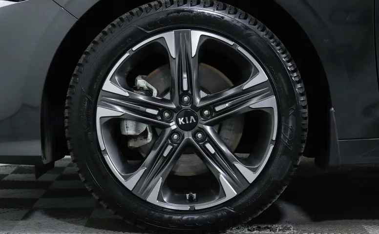 Kia K5 2.5 АКПП